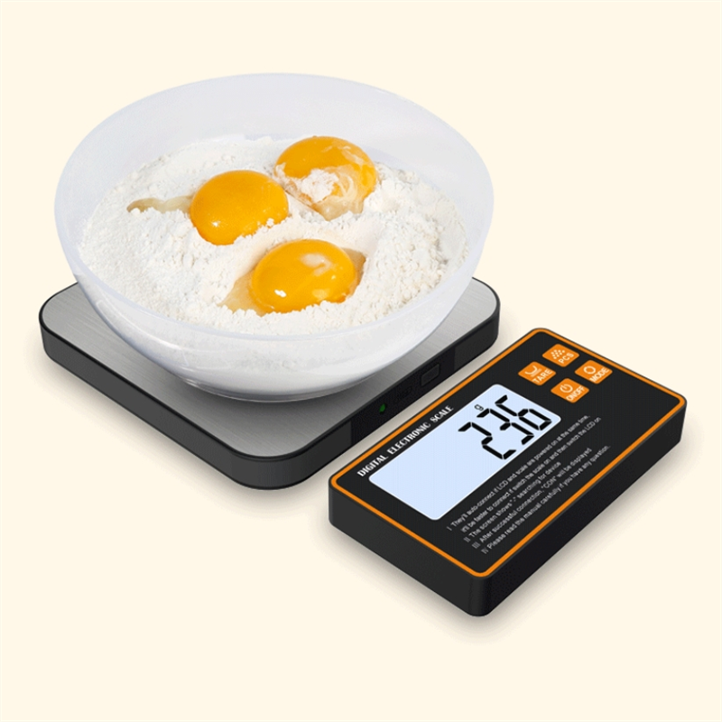Wireless Kitchen Scale with Re - Meal Prep Ideas ulasan dan harga