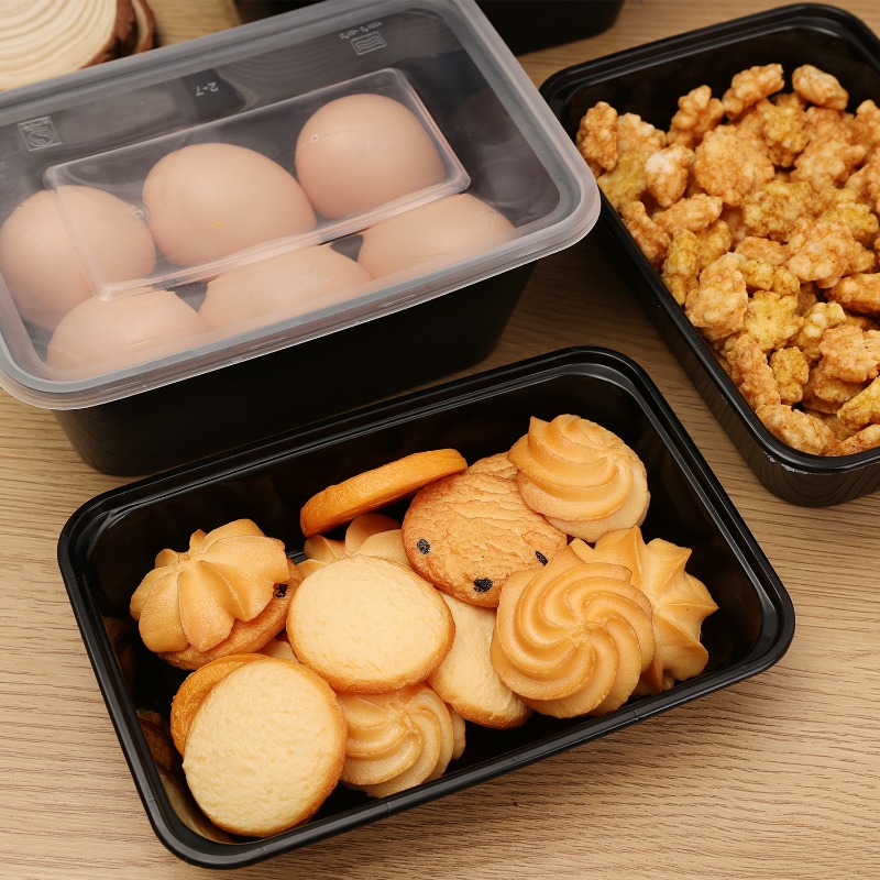 10/20x Food Storage Containers - Meal Prep Ideas ulasan dan harga