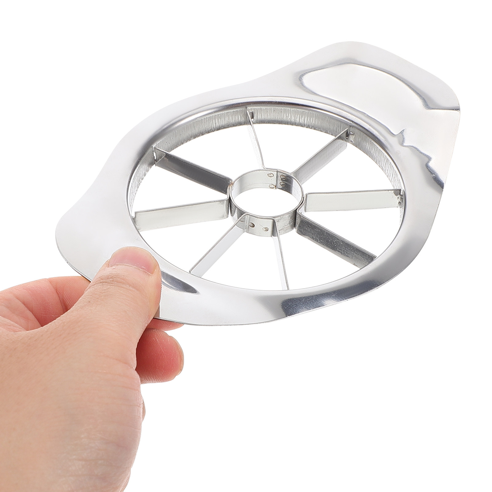 Professional Stainless Steel F - Pineapple Corer Slicer ulasan dan harga