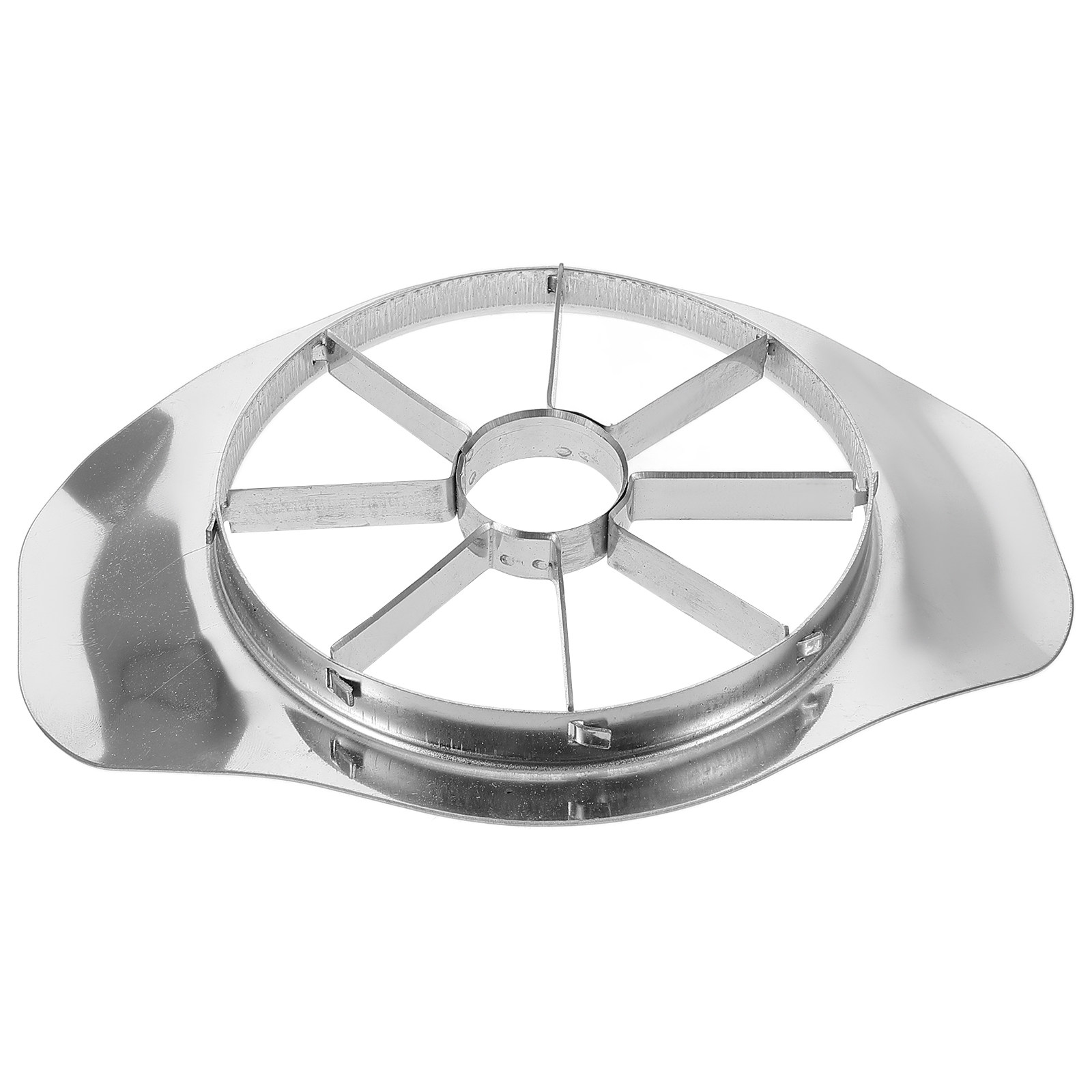 Professional Stainless Steel F - Pineapple Corer Slicer ulasan dan harga