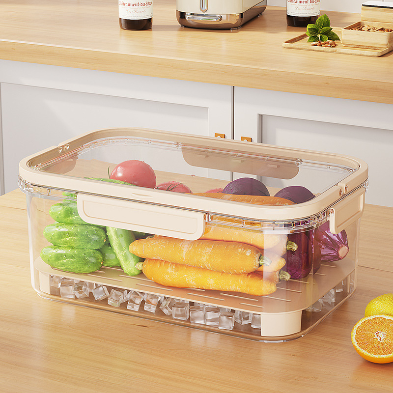 Portable Lunch Box Leakproof F - Salad Container Jar ulasan dan harga
