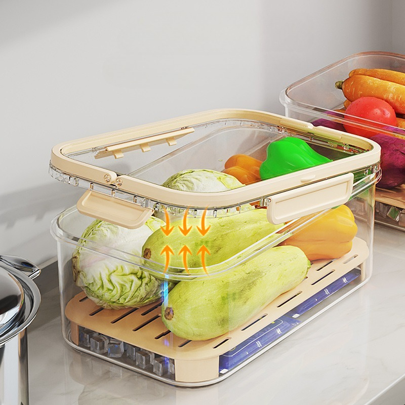 Portable Lunch Box Leakproof F - Salad Container Jar ulasan dan harga