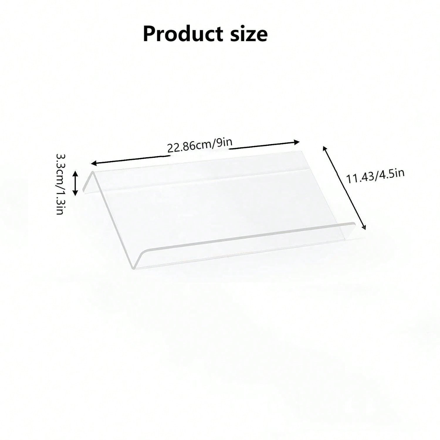 4/2 Layer Spice Drawer Organiz - Spice Jar Labels ulasan dan harga