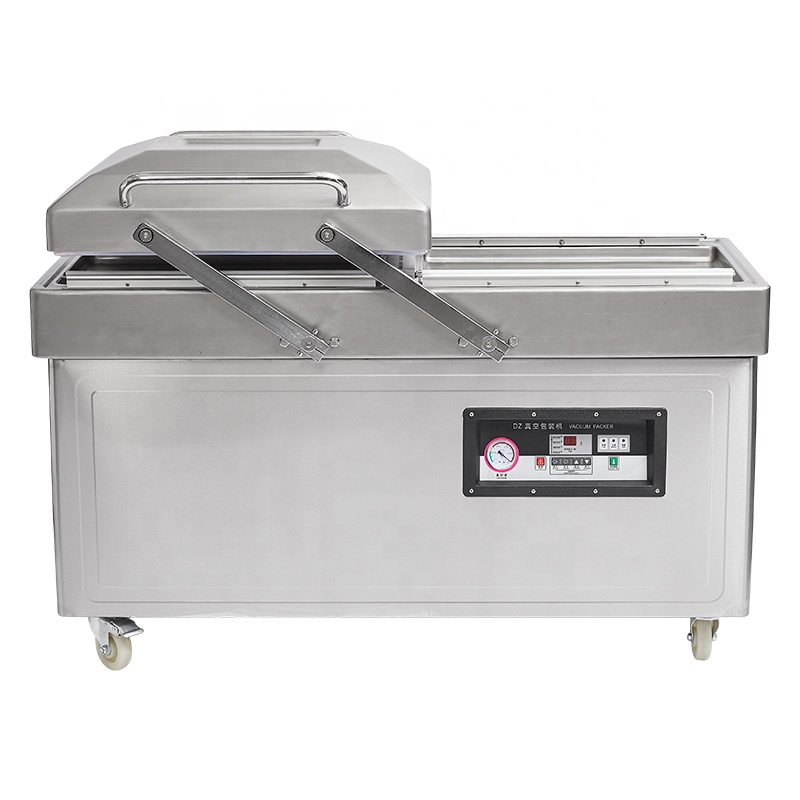 Fubei DZ-600/2SA Deep Type Dou - Meal Prep Vacuum Sealer ulasan dan harga