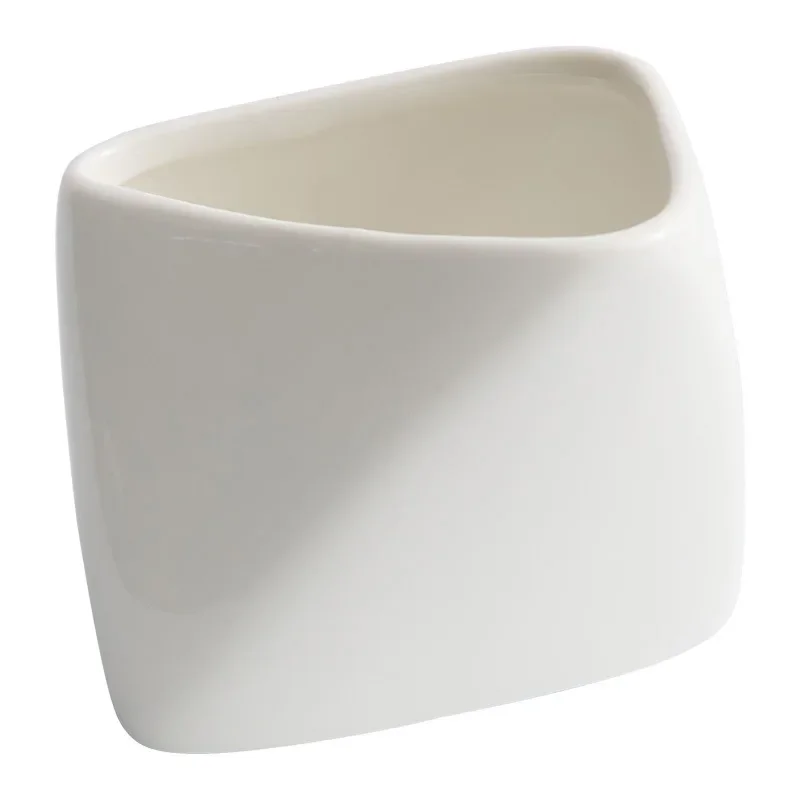 Three-dimensional folded Frenc - Sauce Dipping Cup ulasan dan harga