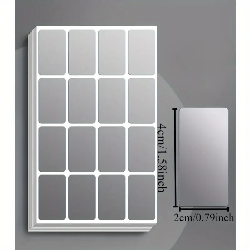 Wholesale Waterproof Label Sti - Spice Jar Labels ulasan dan harga