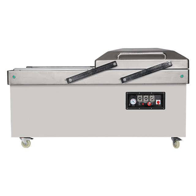 YH-280/400/520TQ High-Efficien - Meal Prep Vacuum Sealer ulasan dan harga