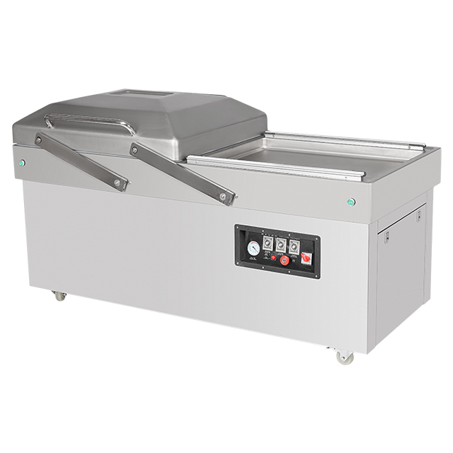 YH-280/400/520TQ High-Efficien - Meal Prep Vacuum Sealer ulasan dan harga