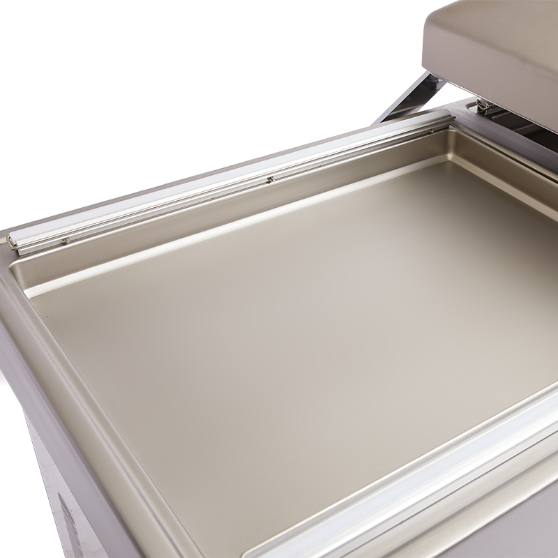Dz-800_2sb Double Chamber Form - Meal Prep Vacuum Sealer ulasan dan harga