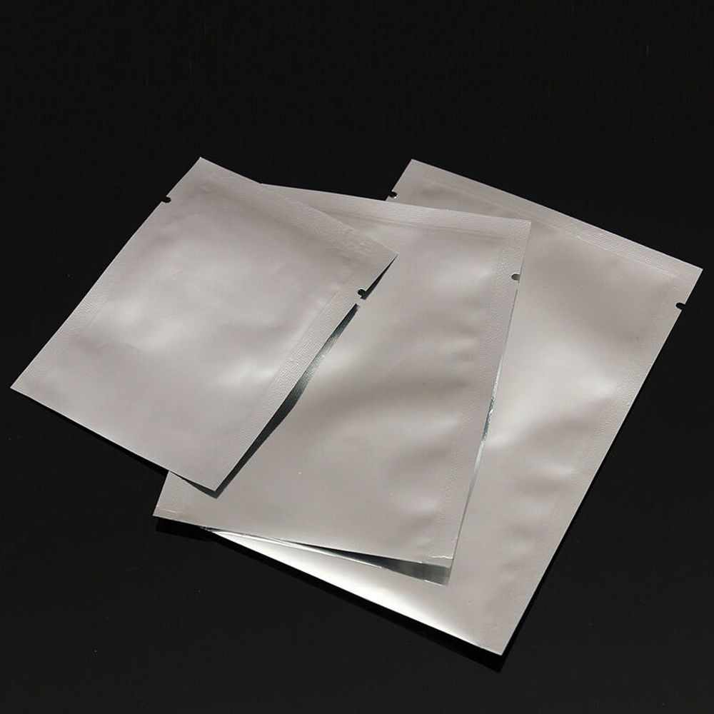 100PCS Waterproof Food Grade K - Meal Prep Vacuum Sealer ulasan dan harga