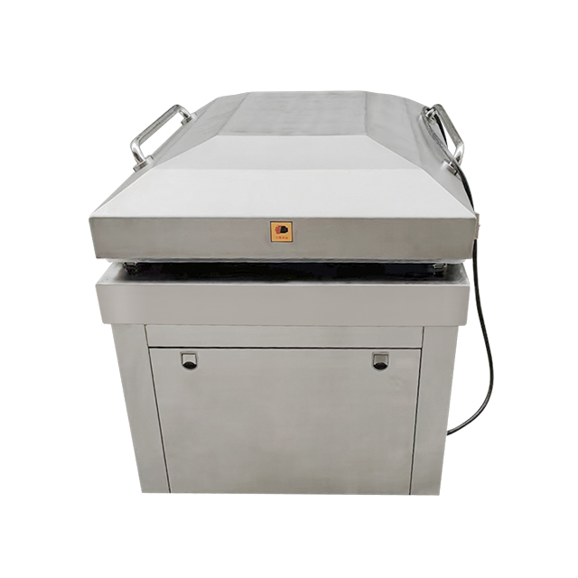 High Quality Double Vacuum Sea - Meal Prep Vacuum Sealer ulasan dan harga