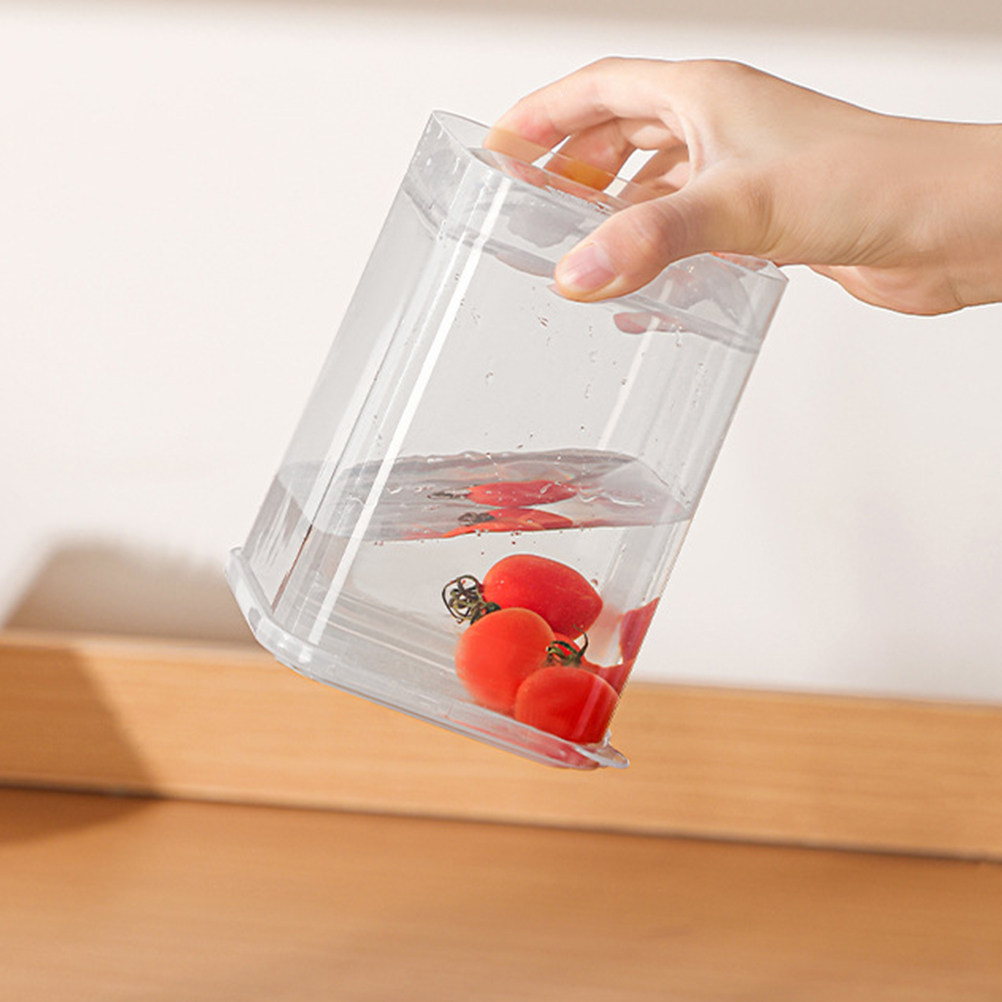 Japanese Designed Yogurt Conta - Meal Prep Yogurt Bowl ulasan dan harga
