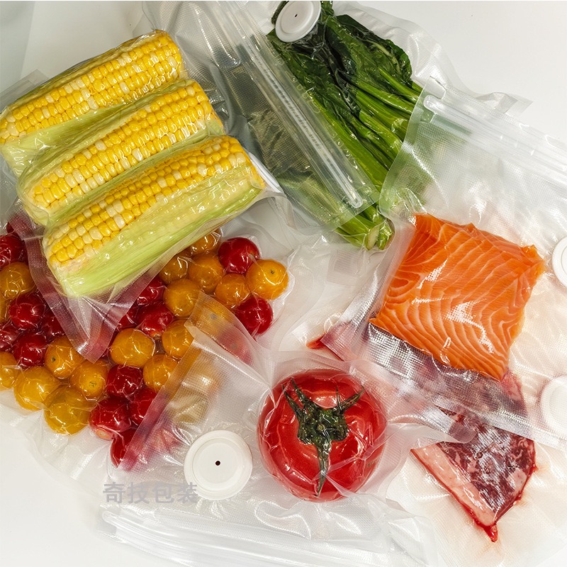 New Reusable Air Vacuum Storag - Meal Prep Vacuum Sealer ulasan dan harga