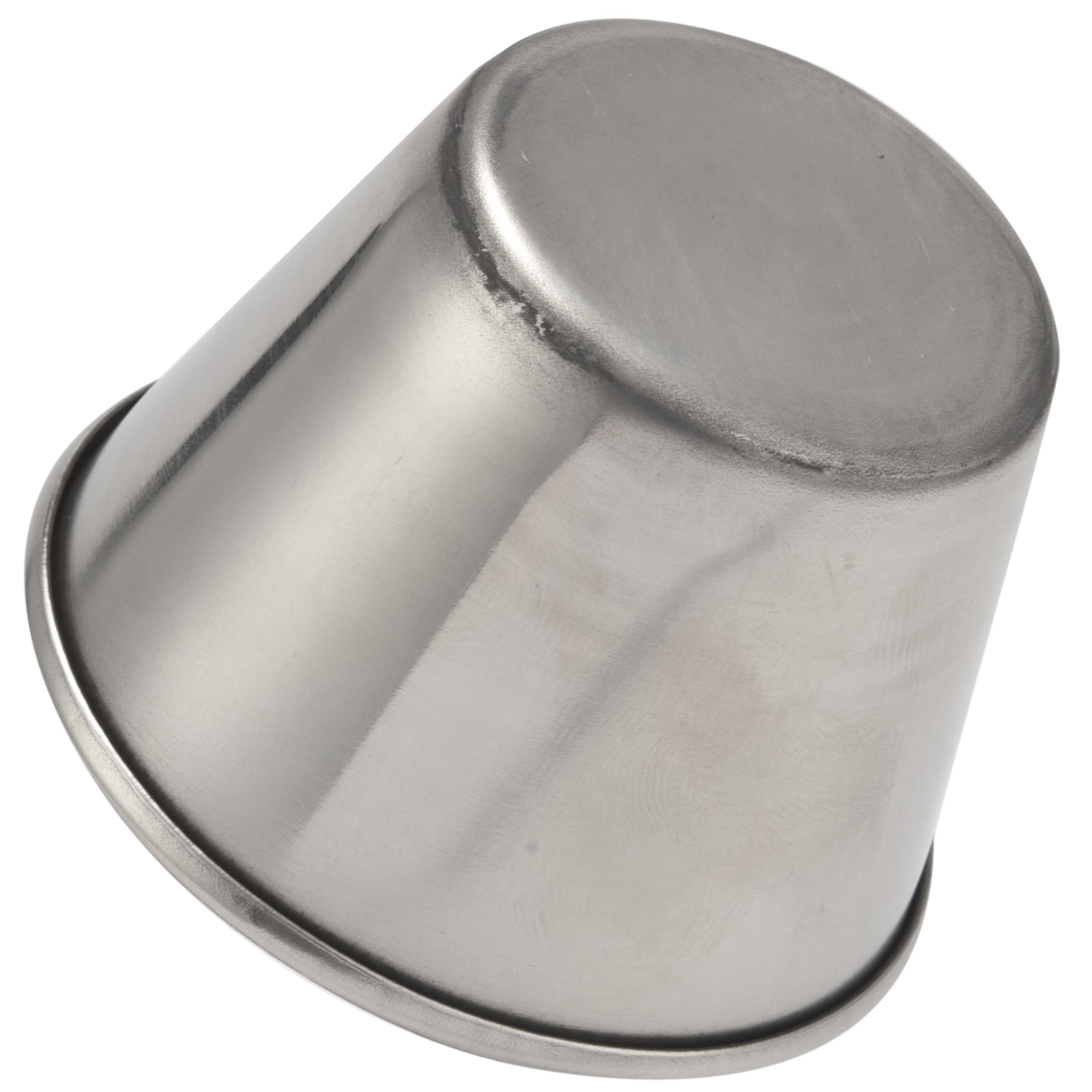 20 Pack Stainless Steel Sauce  - Sauce Dipping Cup ulasan dan harga