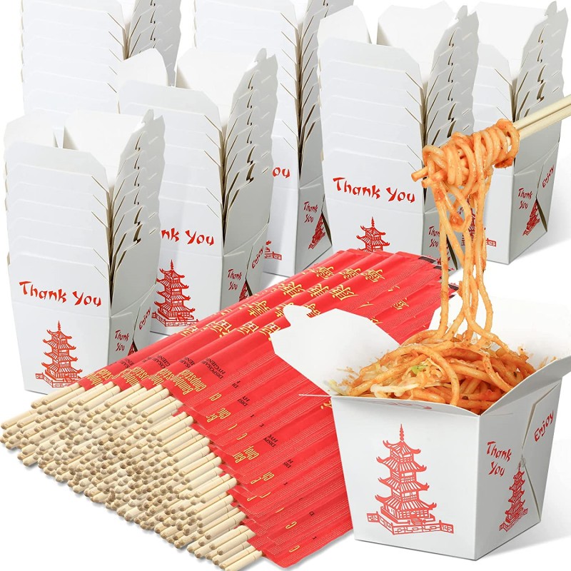 Pagoda Chinese Takeout Food Co - Meal Prep Ideas ulasan dan harga
