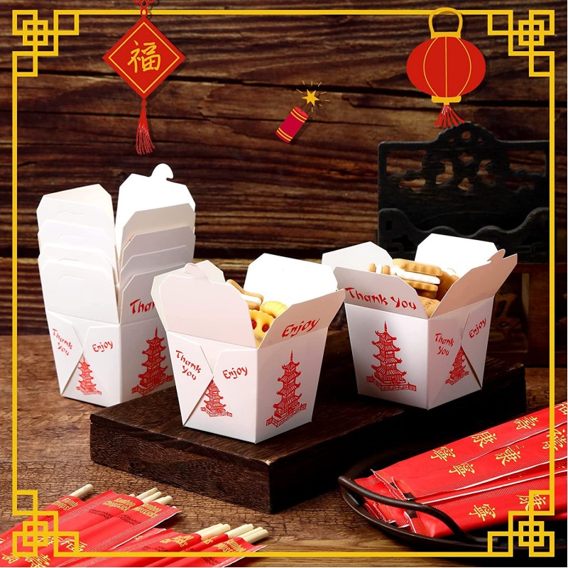 Pagoda Chinese Takeout Food Co - Meal Prep Ideas ulasan dan harga