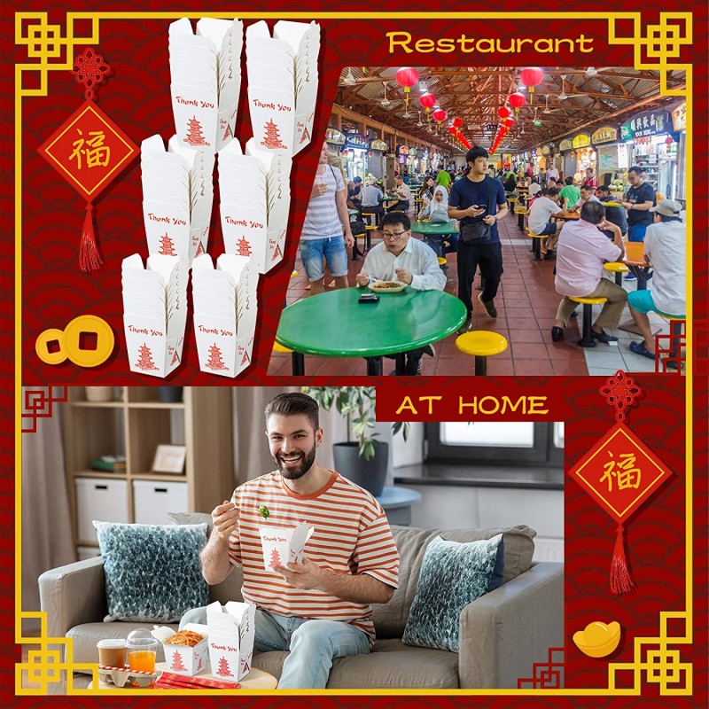 Pagoda Chinese Takeout Food Co - Meal Prep Ideas ulasan dan harga