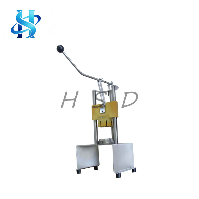 Manual Industrial Pineapple Pe - Pineapple Corer Slicer ulasan dan harga