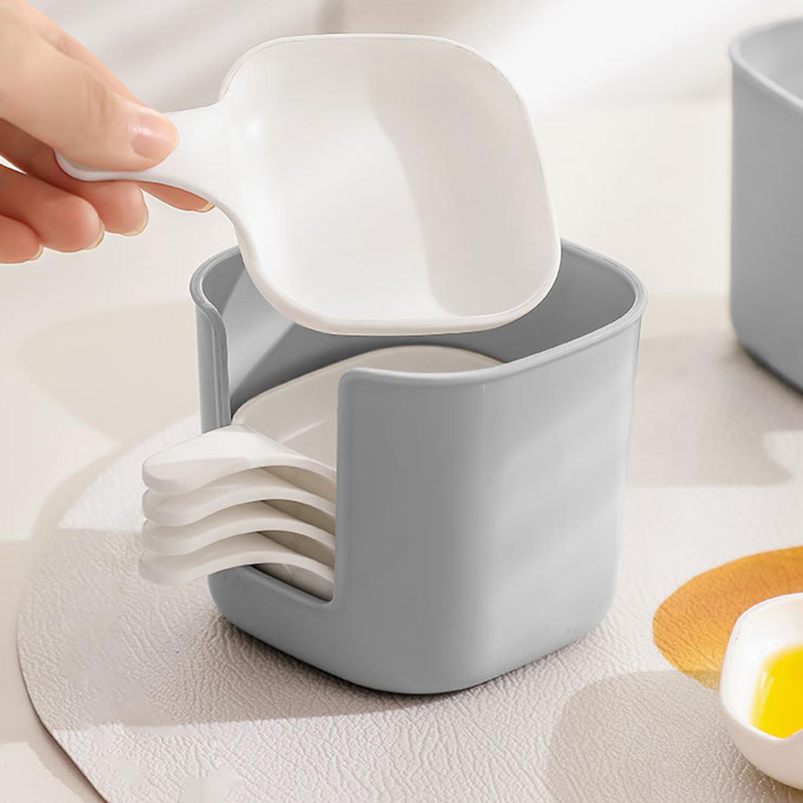 Soy Sauce Dish Set with Handle - Sauce Dipping Cup ulasan dan harga